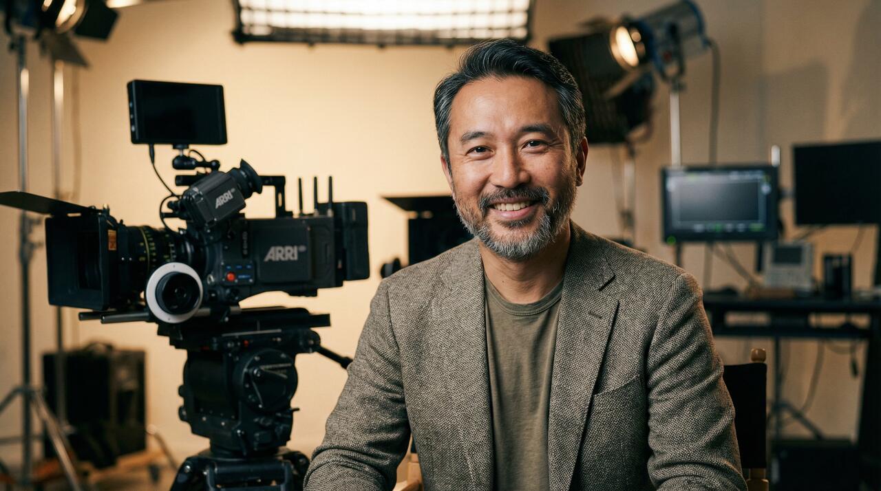 探花影视导演顾问