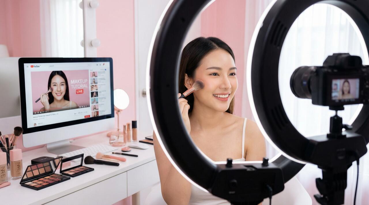 探花美少女写真视频