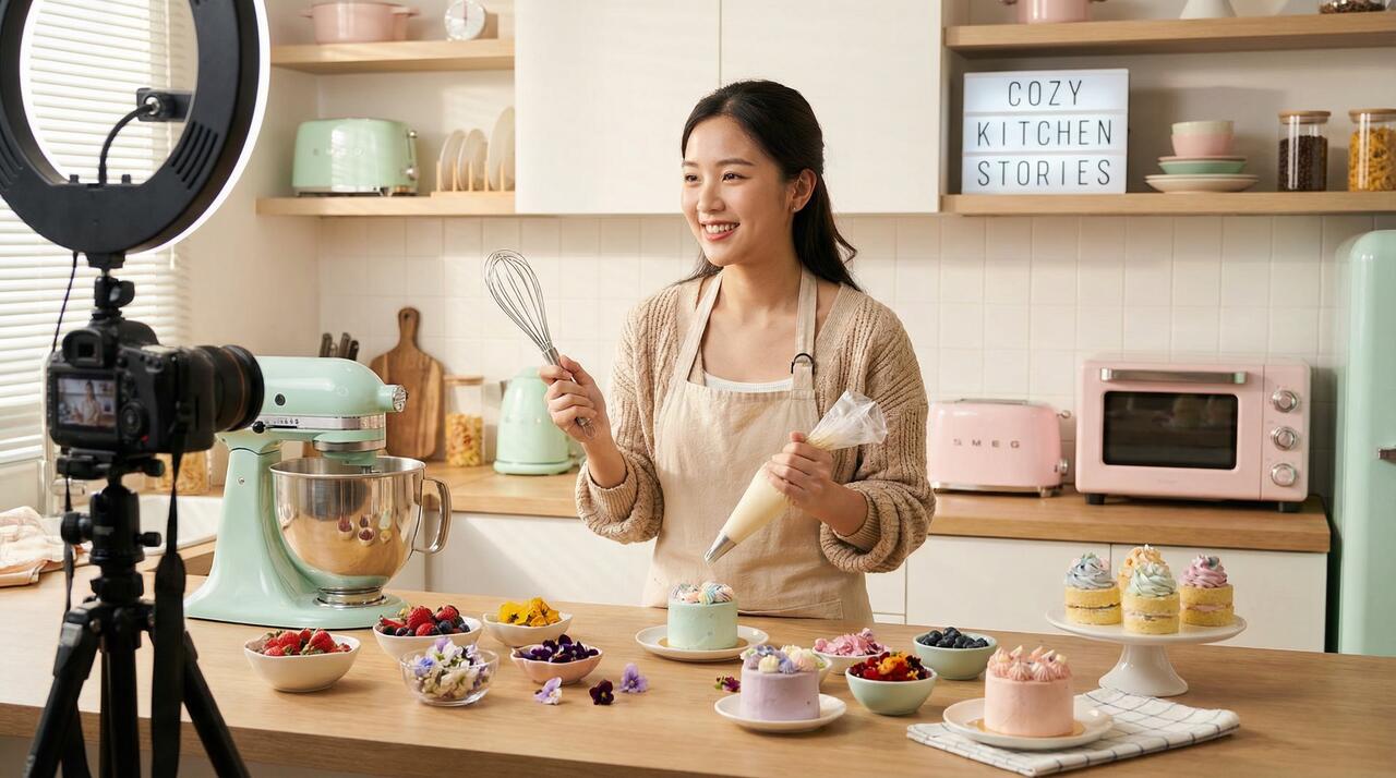 探花 cosplay视频